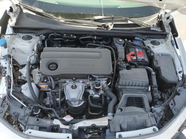 2025 HONDA CIVIC SPOR - 2HGFE2F54SH513231