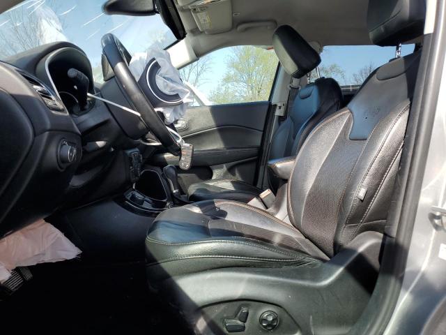 2018 JEEP COMPASS LI - 3C4NJDCB4JT372596