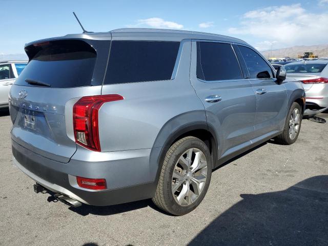 Vin: km8r34he8lu076547, lot: 52803595, hyundai palisade sel 20203