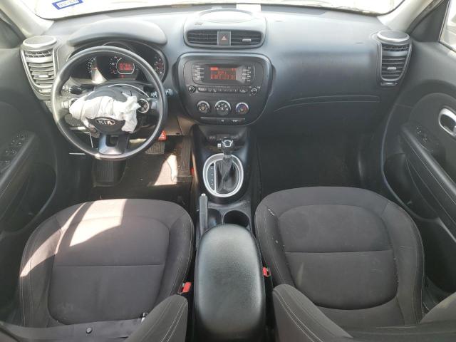 2016 KIA SOUL - KNDJN2A27G7402679