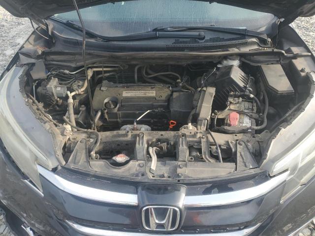 2015 HONDA CR-V EX - 2HKRM3H56FH541949