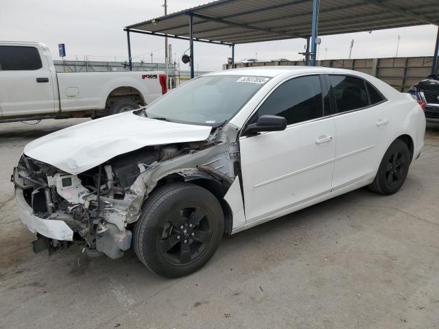 CHEVROLET MALIBU LS