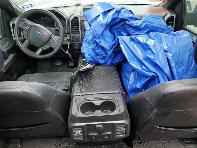 2020 FORD F150 SUPER - 1FTEW1E52LFA41911