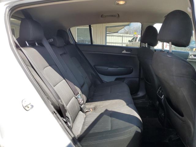 2017 KIA SPORTAGE L - KNDPM3AC5H7152193