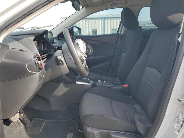 2018 MAZDA CX-3 SPORT - JM1DKDB7XJ0331103