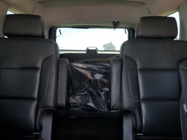 2016 CHEVROLET TAHOE C150 1GNSCCKC0GR203654