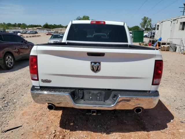 2021 RAM 1500 CLASS - 3C6RR6KT0MG713948