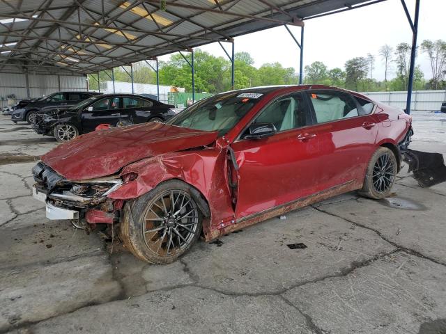 Vin: kmtfn4jb6lu339167, lot: 52109135, genesis g80 base 2020 img_1