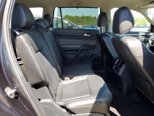 2021 VOLKSWAGEN ATLAS SE 1V2WR2CA6MC541931