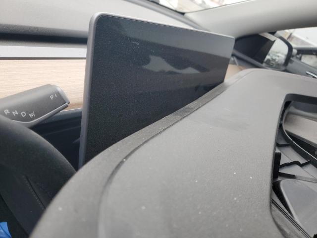 2023 TESLA MODEL Y 7SAYGDEE0PF944633