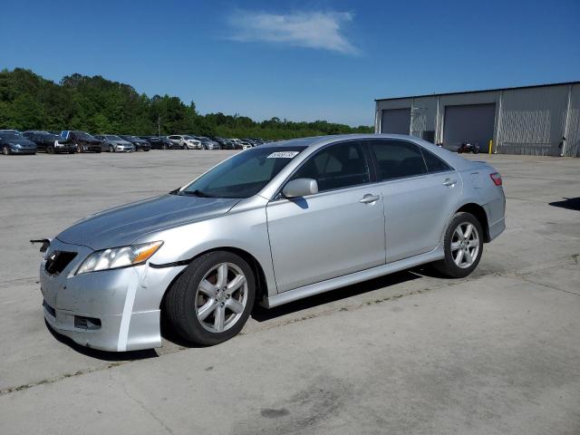 TOYOTA CAMRY CE