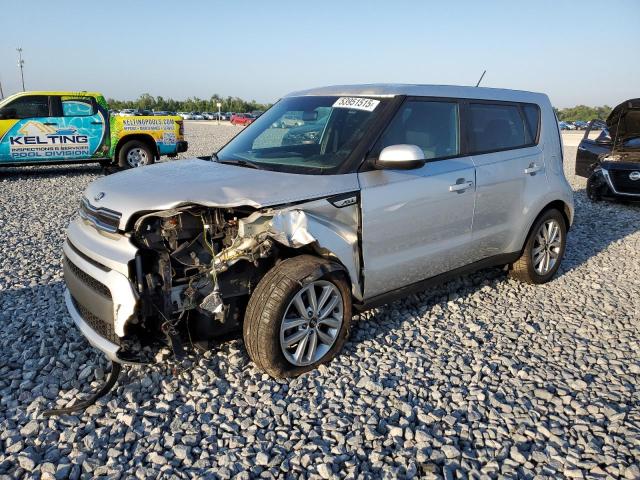 KIA SOUL +