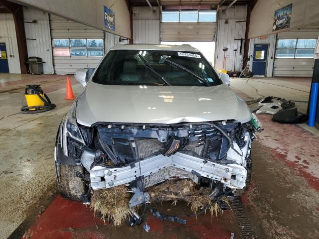 2020 CADILLAC XT5 PREMIU - 1GYKNDRS9LZ178411
