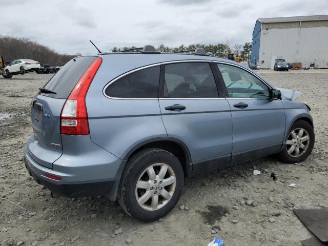 Vin: 5j6re4h45bl095951, lot: 51710305, honda crv se 20113