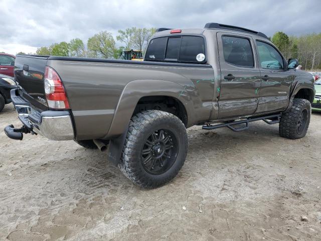 Vin: 3tmmu4fn4dm055697, lot: 52593665, toyota tacoma double cab long bed 20133
