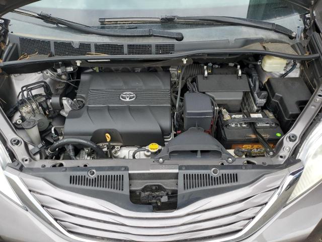 2016 TOYOTA SIENNA LE - 5TDKK3DC9GS721255