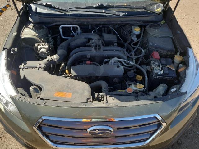 2017 SUBARU OUTBACK TO - 4S4BSATC3H3340411