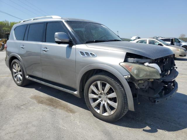 Vin: jn8az2ne2c9015890, lot: 52685655, infiniti qx56 20124