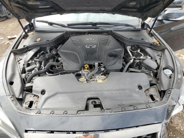 2020 INFINITI Q50 PURE - JN1EV7AR3LM253780