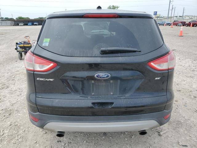 2016 FORD ESCAPE SE - 1FMCU0G75GUC41510