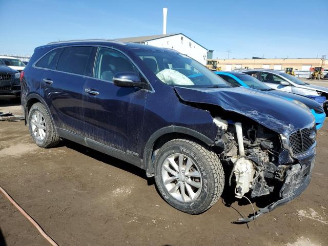 2017 KIA SORENTO LX - 5XYPGDA56HG212452