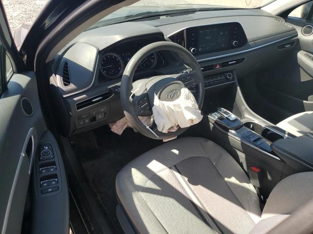 2021 HYUNDAI SONATA SE - 5NPEG4JA7MH080504