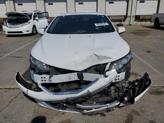 2019 CHEVROLET VOLT PREMI - 1G1RD6S52KU126940