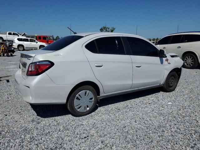 2023 MITSUBISHI MIRAGE G4 - ML32FUFJXPHF06404