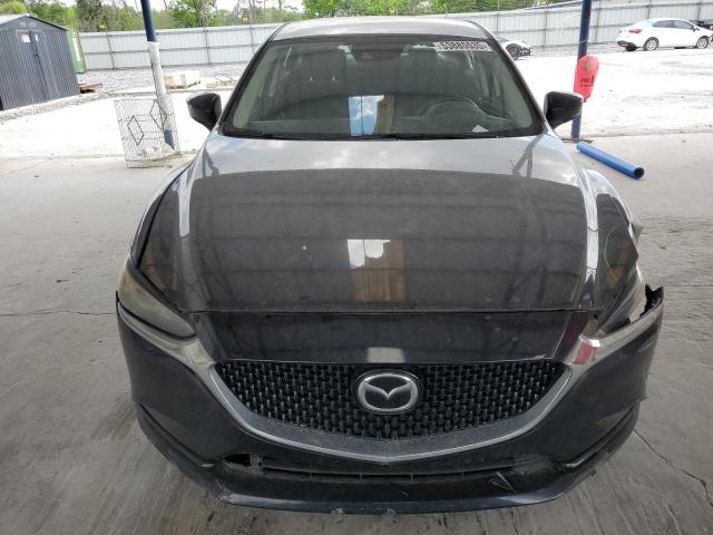 2019 MAZDA 6 SPORT - JM1GL1UM1K1501873
