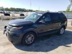 2015 FORD EXPLORER X - 1FM5K7D82FGB87326
