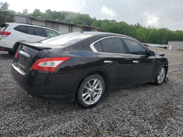 Vin: 1n4aa5ap1ac827201, lot: 54056005, nissan maxima s 20103