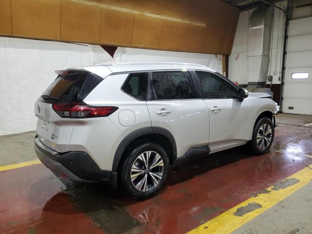 Vin: 5n1bt3bb2pc886083, lot: 51413175, nissan rogue sv 20233