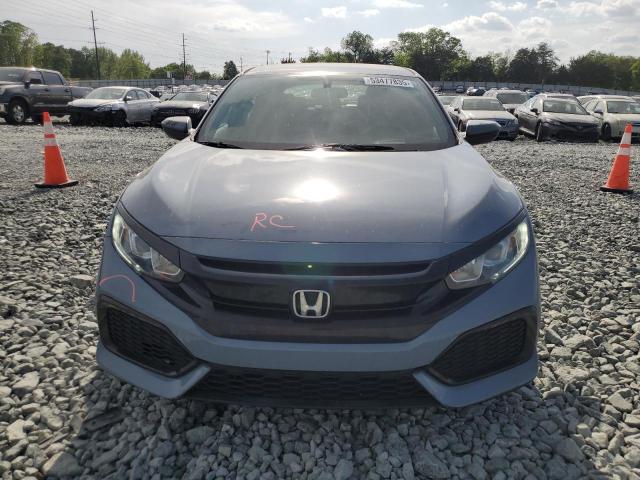 2018 HONDA CIVIC LX - SHHFK7H22JU228828