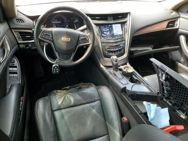 2019 CADILLAC CTS LUXURY - 1G6AR5SX9K0125005