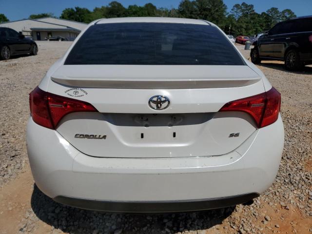 2019 TOYOTA COROLLA L - 5YFBURHE5KP889971