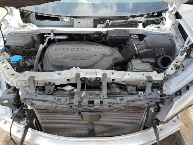 5FNYF6H68MB077008 2021 HONDA PILOT