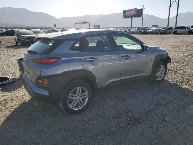 Vin: km8k1caa9mu704738, lot: 52804605, hyundai kona se 20213