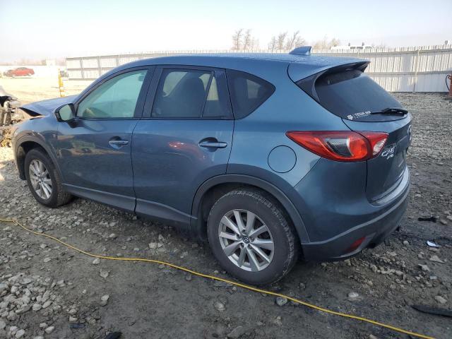 2015 MAZDA CX-5 TOURI - JM3KE4CY0F0446748