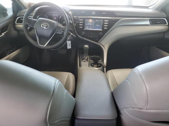 2018 TOYOTA CAMRY L - 4T1B11HK1JU604762