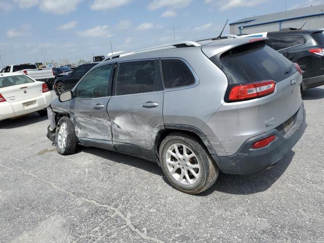 Vin: 1c4pjmcb0gw298797, lot: 52245205, jeep grand cher latitude 20162