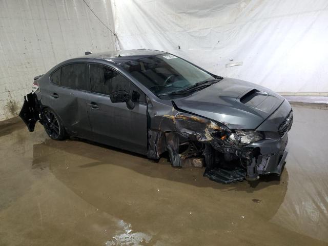 Vin: jf1va1c63l9817722, lot: 54613525, subaru wrx premium 20204