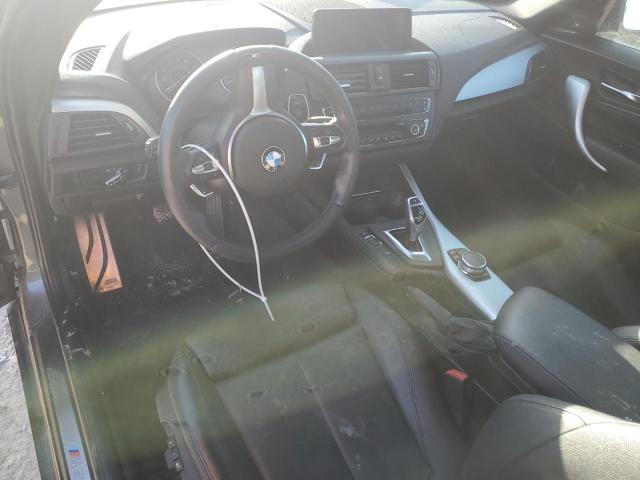 2015 BMW M235XI WBA1J9C51FVX99339