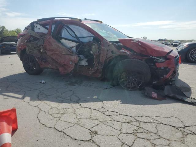 Vin: 4s4guhu65r3758309, lot: 53905405, subaru crosstrek wilderness 20244