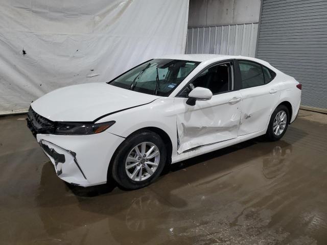 TOYOTA CAMRY XSE