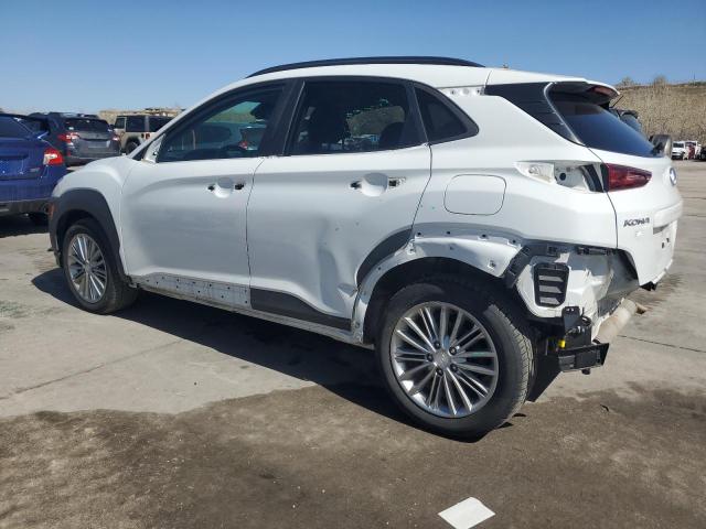 Vin: km8k2caa5lu399086, lot: 50834495, hyundai kona sel 20202