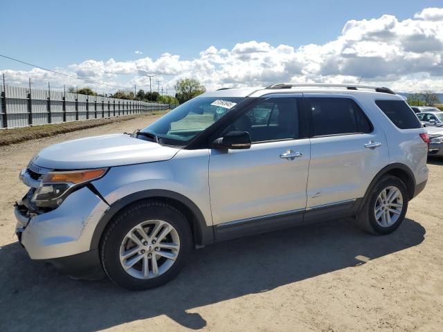 Vin: 1fm5k7d85dga75522, lot: 51592645, ford explorer xlt 2013 img_1