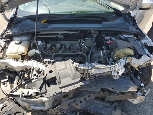 2015 FORD FOCUS - 1FADP3F29FL224209