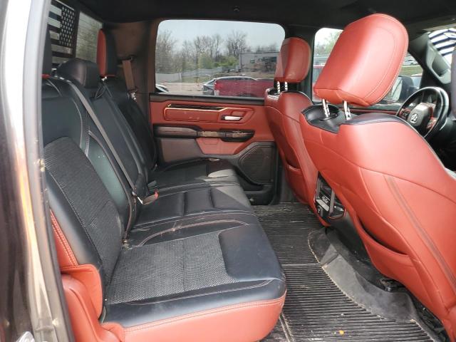 2019 RAM 1500 REBEL - 1C6SRFLT6KN559489