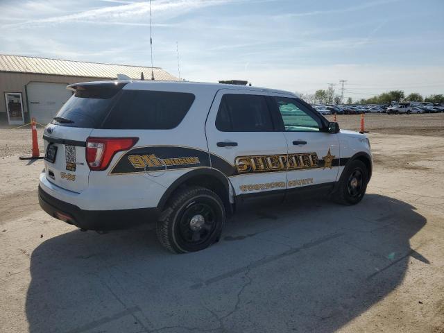 2017 FORD EXPLORER P 1FM5K8AR8HGA37047