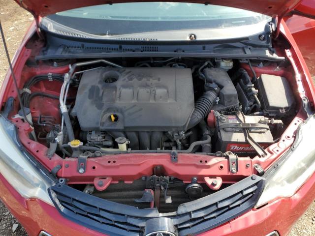 2015 TOYOTA COROLLA L - 5YFBURHE6FP263447
